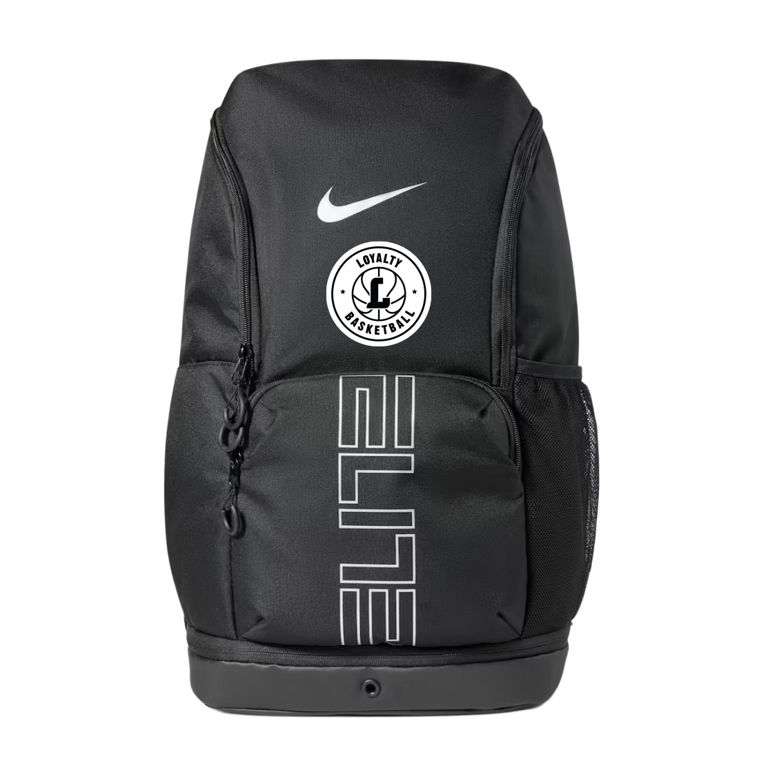 Loyalty Backpack