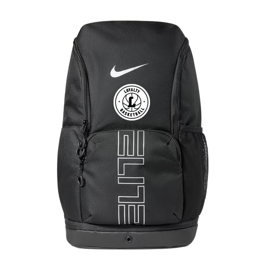 Loyalty Backpack