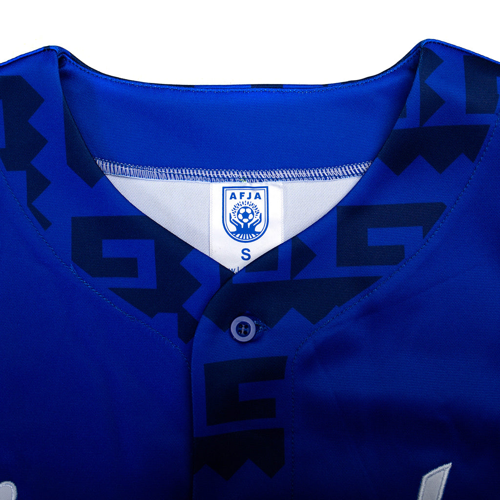 El Salvador Jersey