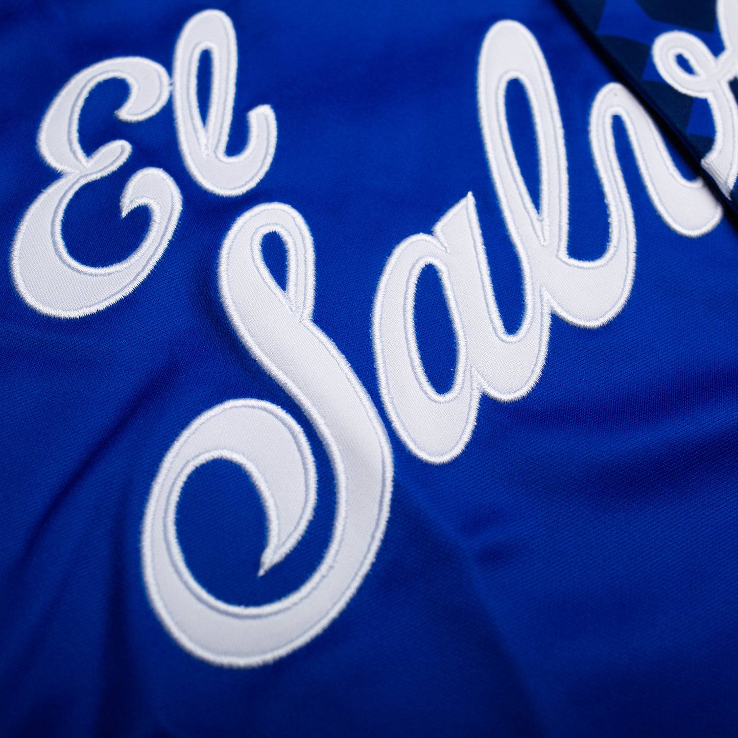 El Salvador Jersey