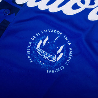 El Salvador Jersey