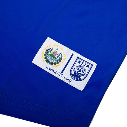 El Salvador Jersey