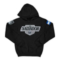 El Salvador "Hockey" Hoodie