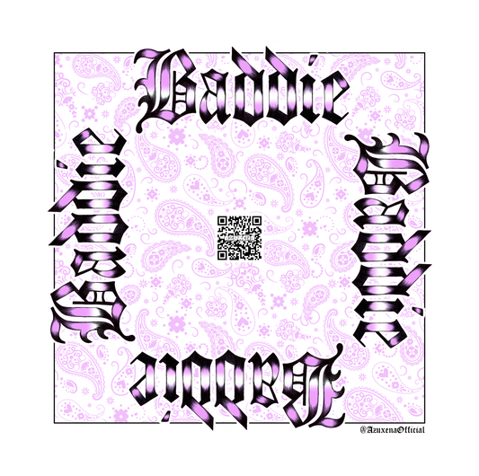 Baddie Bandana