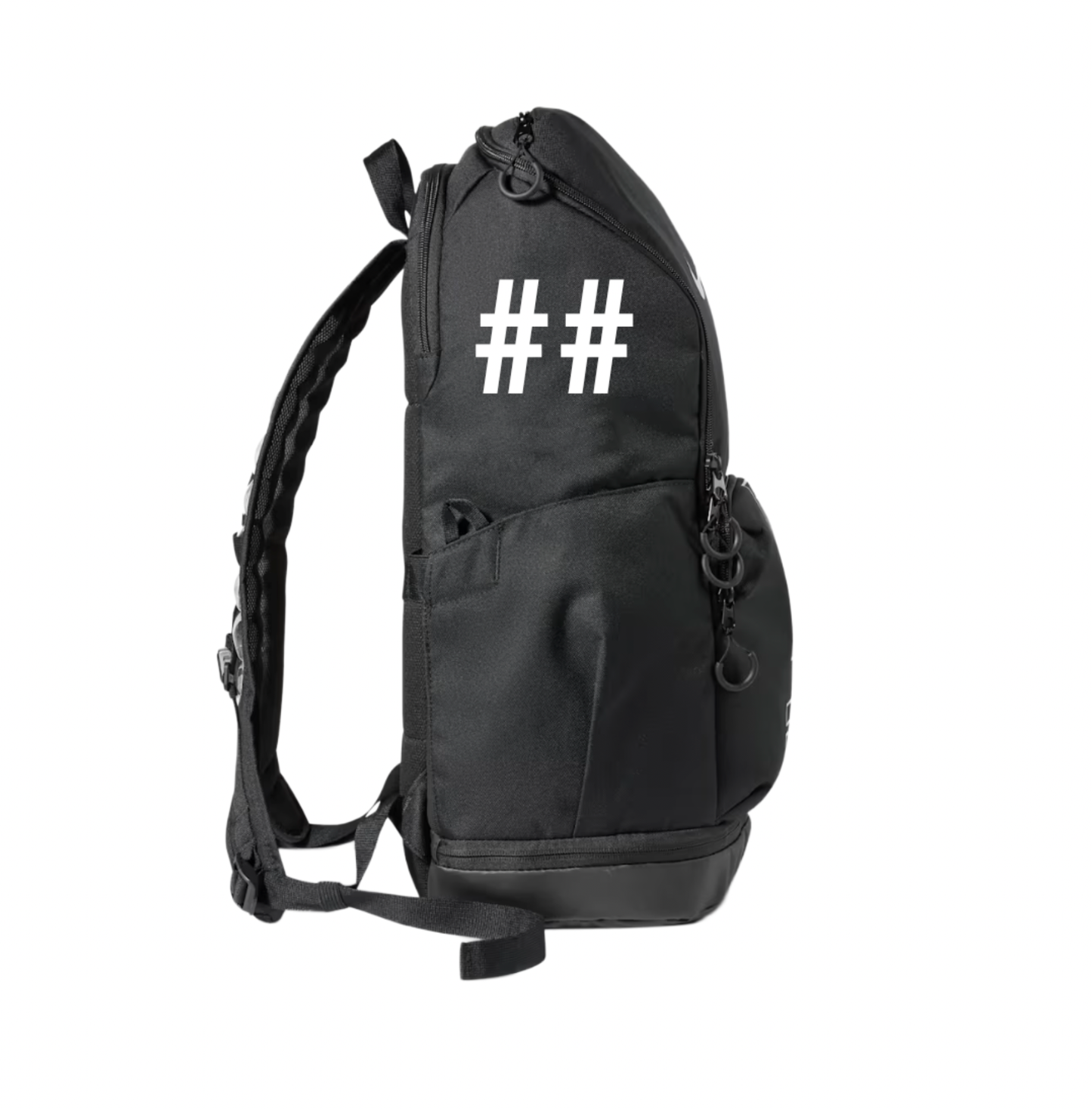 Loyalty Backpack