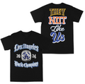 Los Angeles Champions 2024 "Black" Tee